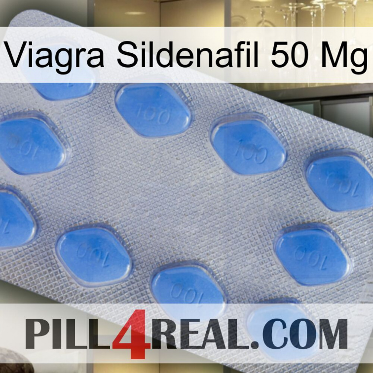Viagra Sildenafil 50 Mg 21